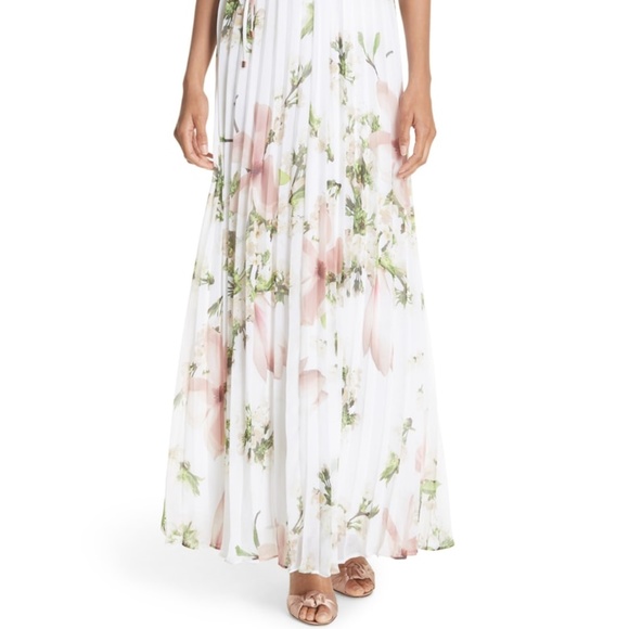 ted baker nicee dress